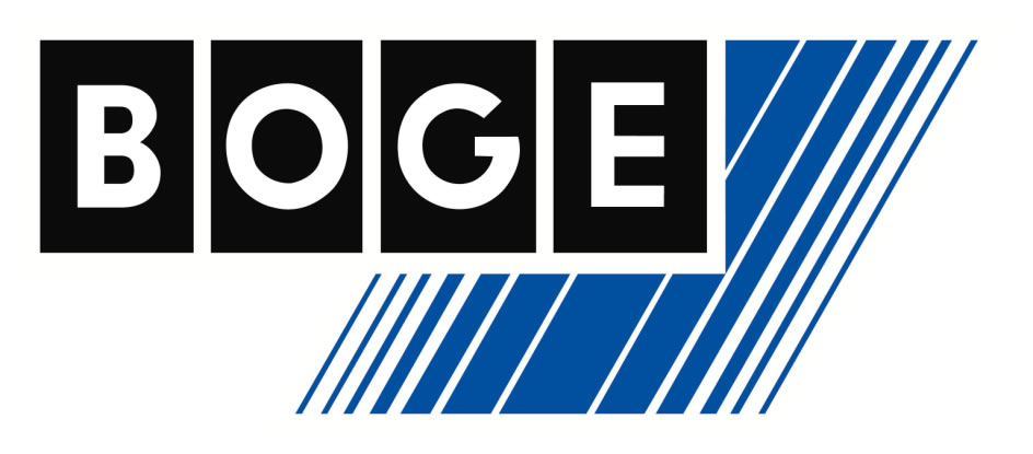 boge logo