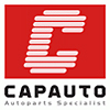 capauto logo