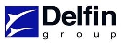 delfin-group logo