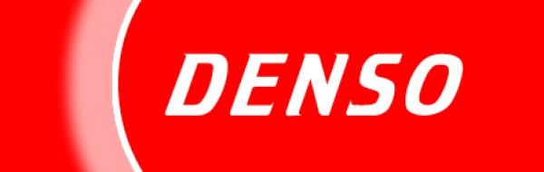 denso logo