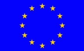 europe flag