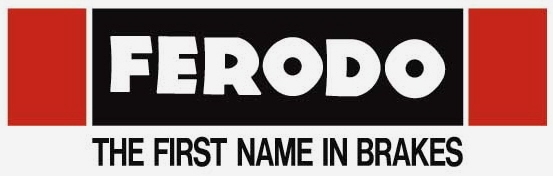 ferodo logo