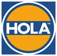 hola logo