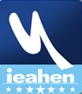 ieahen logo