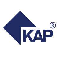 kap logo