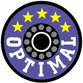 optimal logo