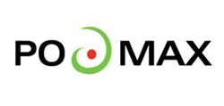 pomax logo1