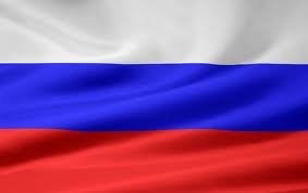 russia flag