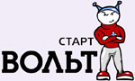 startvolt logo