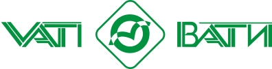 vati logo