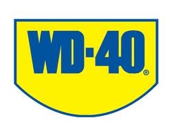 wd-40 logo
