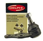Шаровая опора Delphi