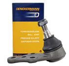 Шаровая опора Ланос Denckermann