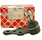 Шаровая Ланос Febi