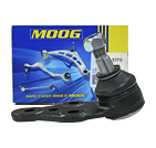 Шаровая опора Ланос Moog